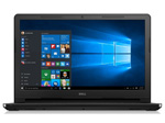 	Ноутбук Dell Inspiron 5567 (I55H5810DDL-6BK)